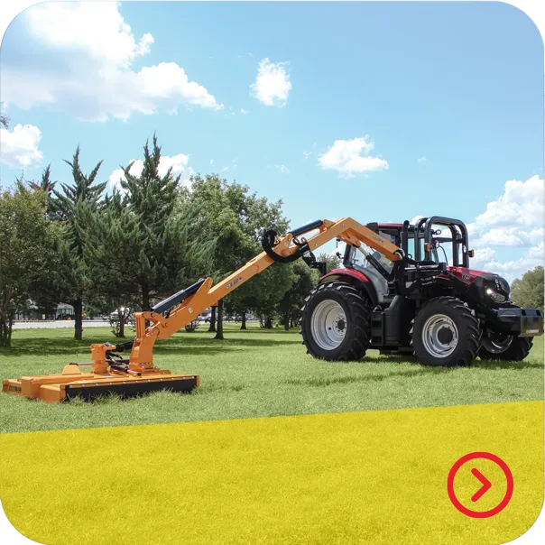 Image with link to landscaping industry.