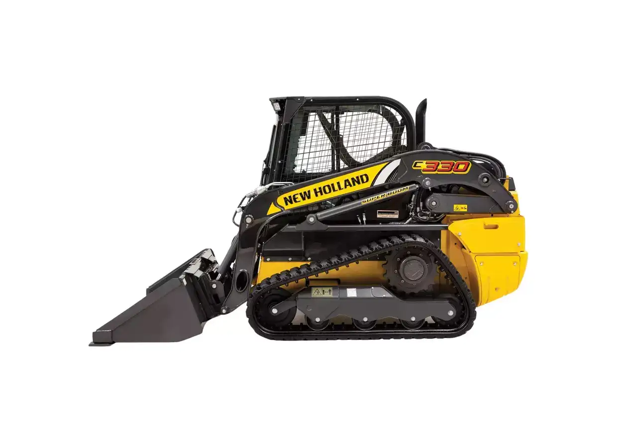 CTL C330 HERO 2