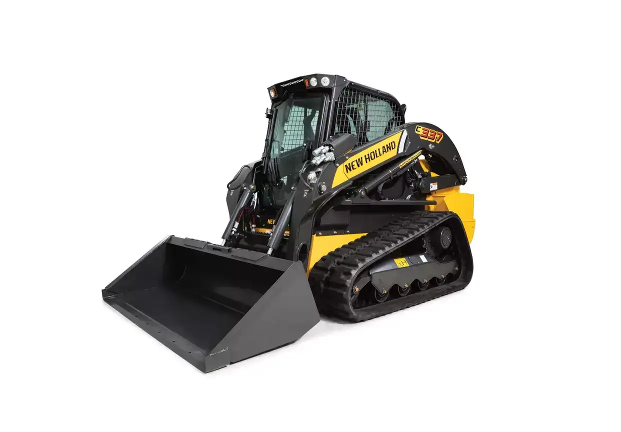 CTL C337 – HERO 1