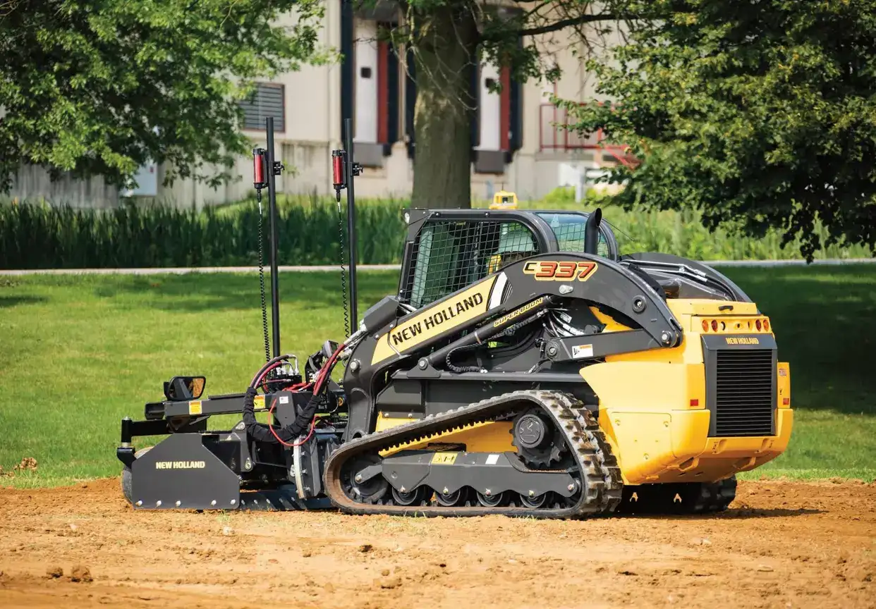 CTL C337 – HERO 3