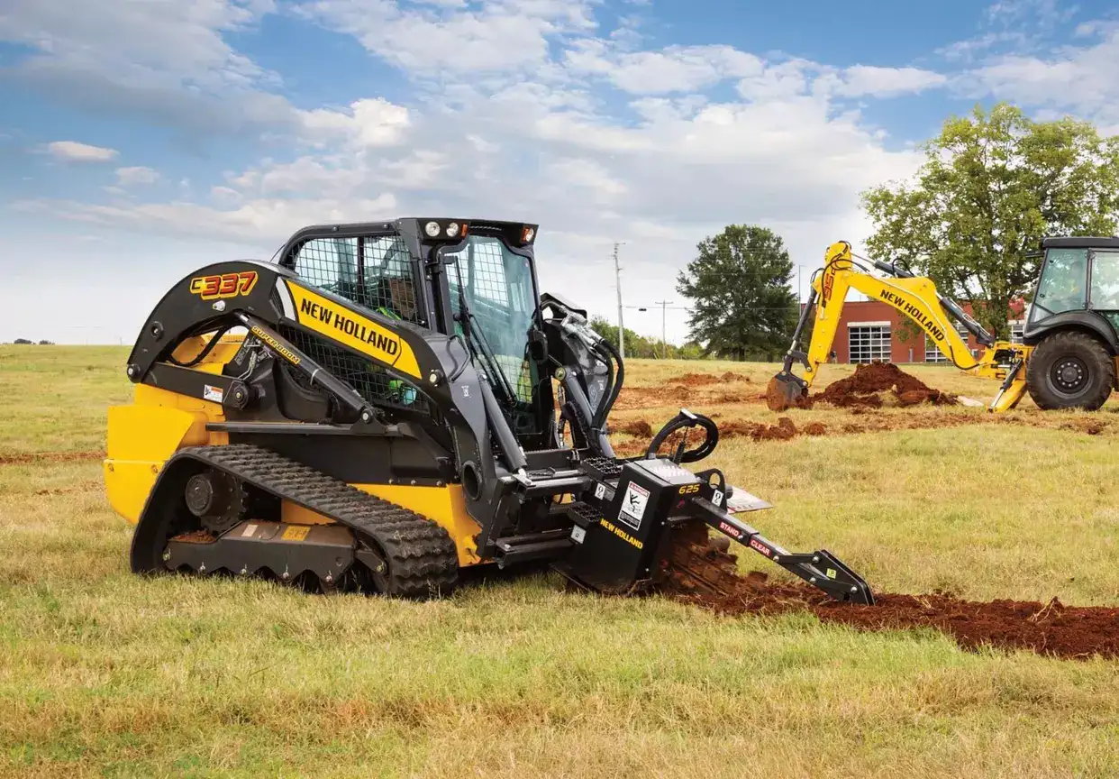 CTL C337 – HERO 4
