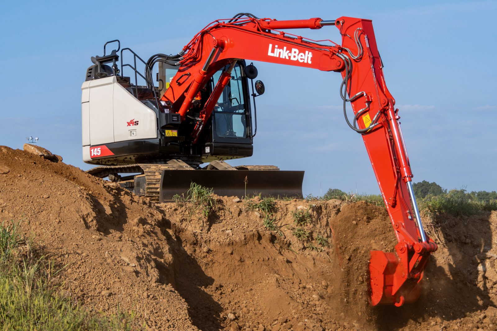 Link-Belt-145-X4S-03-1600×1067