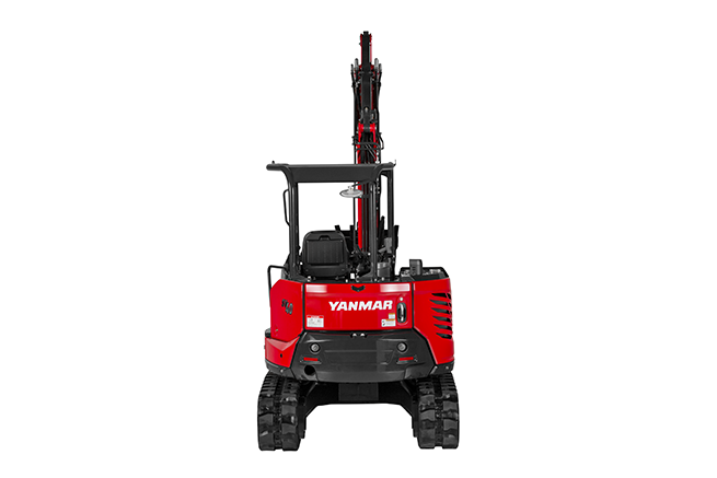 ProductPage_SV40_Hero-Component_Slider-Image-3 Yanmar Mini Excavator SV40