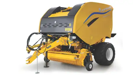 pro-belt-450-cropcutter-yellow-model
