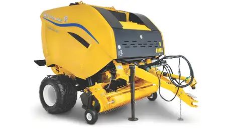 pro-belt-460-cropcutter-yellow-model