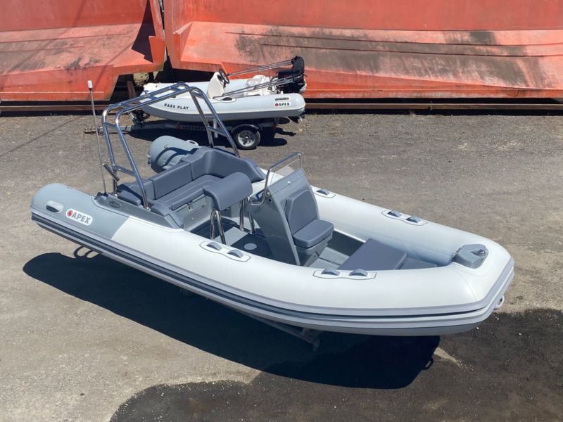 apex 18 1