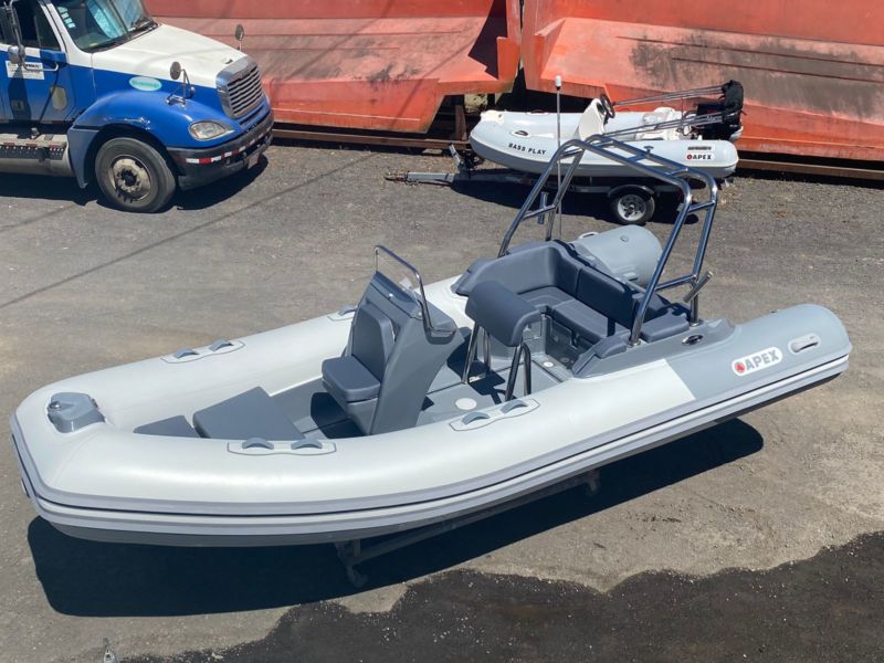 apex 18 2