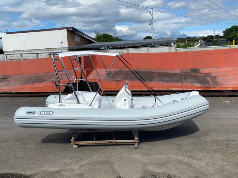 apex 18 3