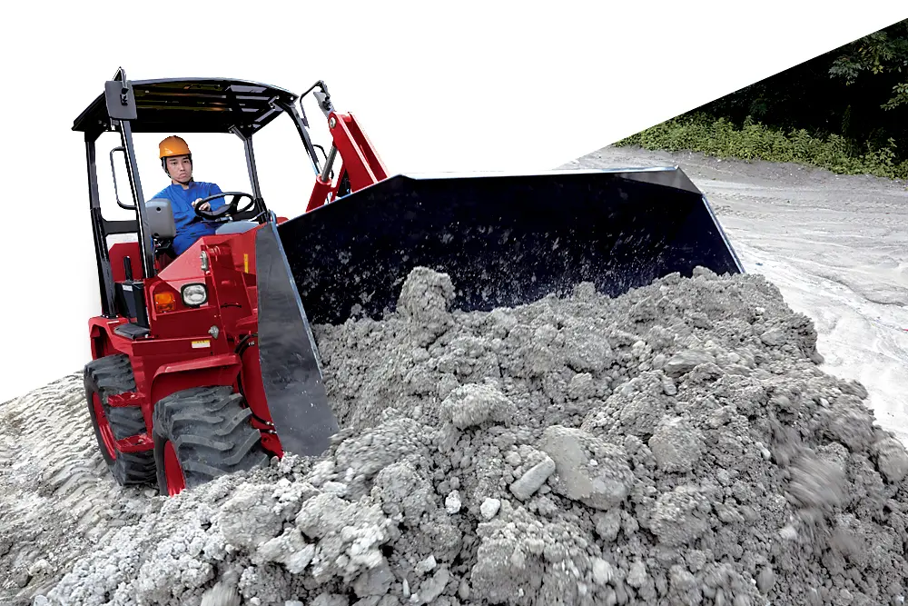 loader